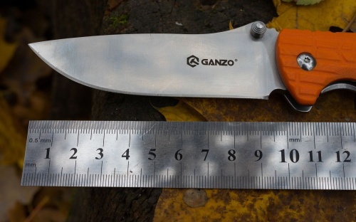 Нож Ganzo G723M фото 5